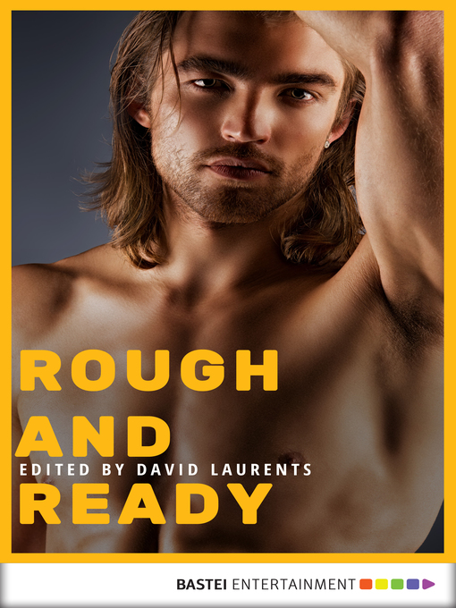 Title details for Rough and Ready by Adam McCabe - Available